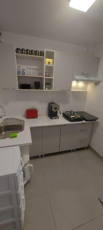 Apartament 2 Camere スリナ エクステリア 写真