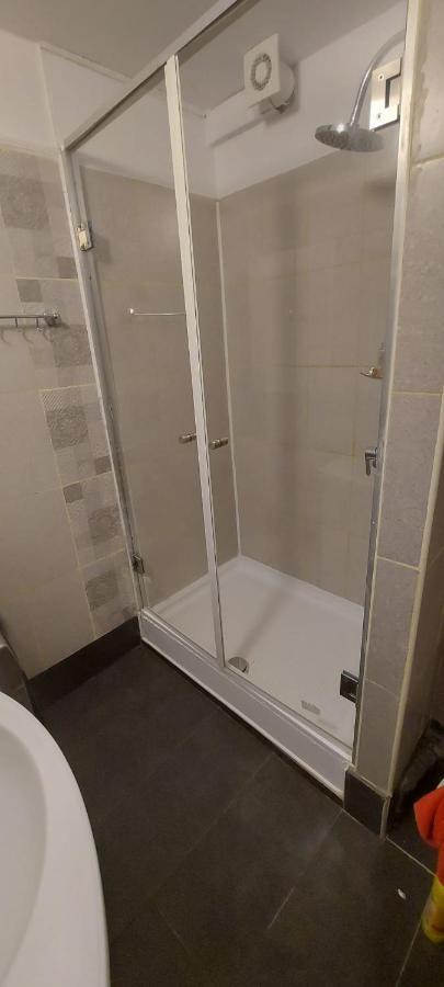 Apartament 2 Camere スリナ エクステリア 写真