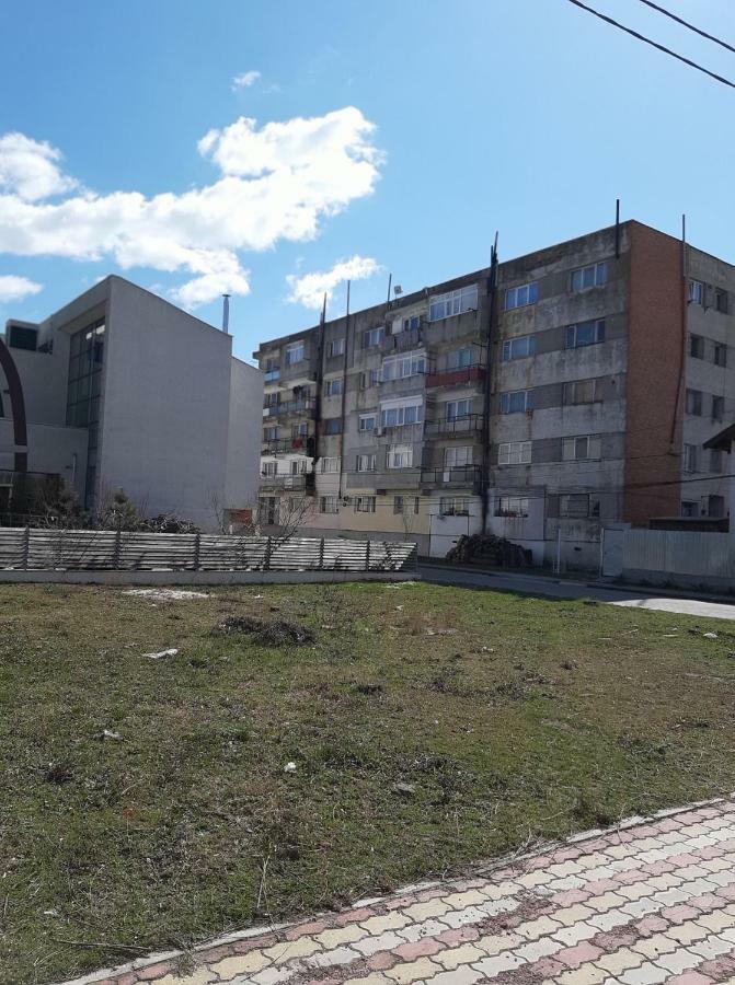 Apartament 2 Camere スリナ エクステリア 写真