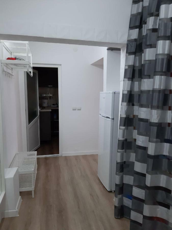 Apartament 2 Camere スリナ エクステリア 写真
